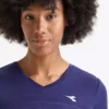 Tricou cu mânecă lungă Tricou de tenis Tricou cu mânecă lungă Tricou de tenis