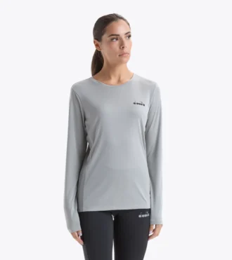 Tricou de alergare L. Ls Core Tee