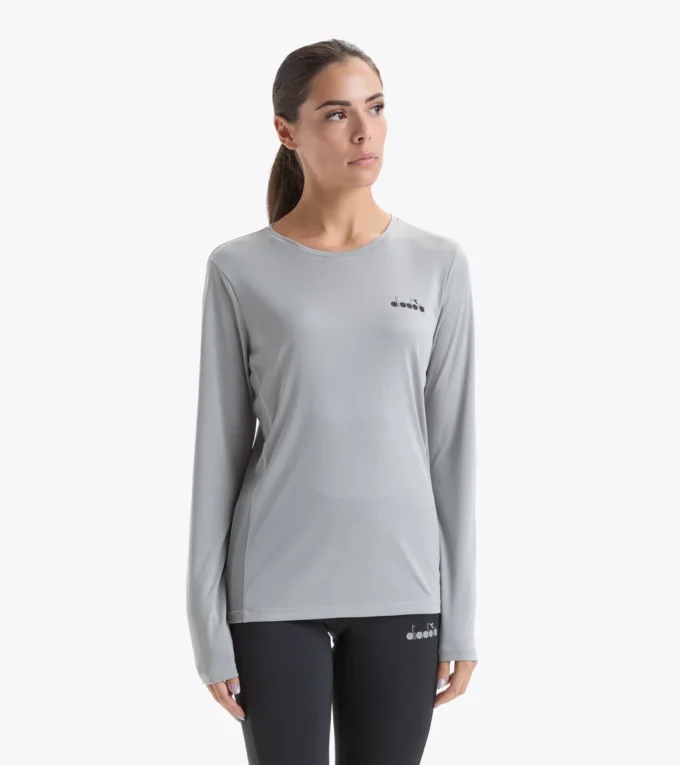 Tricou de alergare L. Ls Core Tee Tricou de alergare L. Ls Core Tee