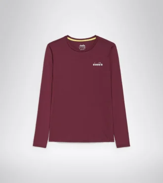 Tricou de alergare L. Ls Core Tee