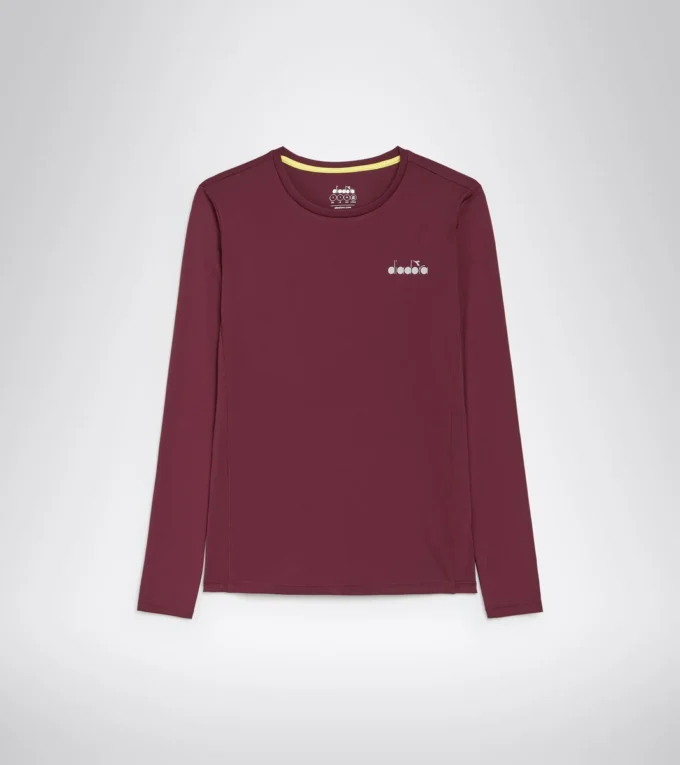 Tricou de alergare L. Ls Core Tee Tricou de alergare L. Ls Core Tee