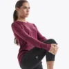 Tricou de alergare L. Ls Core Tee Tricou de alergare L. Ls Core Tee