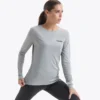 Tricou de alergare L. Ls Core Tee Tricou de alergare L. Ls Core Tee