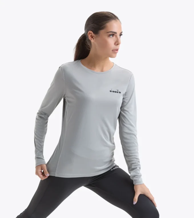 Tricou de alergare L. Ls Core Tee Tricou de alergare L. Ls Core Tee