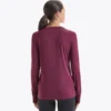 Tricou de alergare L. Ls Core Tee Tricou de alergare L. Ls Core Tee