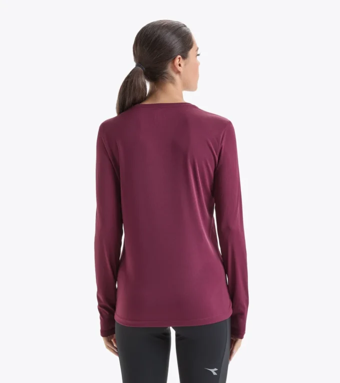 Tricou de alergare L. Ls Core Tee Tricou de alergare L. Ls Core Tee