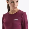 Tricou de alergare L. Ls Core Tee Tricou de alergare L. Ls Core Tee