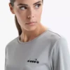 Tricou de alergare L. Ls Core Tee Tricou de alergare L. Ls Core Tee