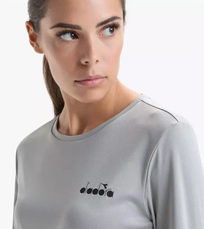 Tricou de alergare L. Ls Core Tee Tricou de alergare L. Ls Core Tee