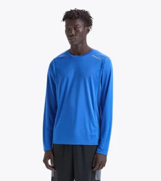 Tricou de alergare Ls Core Tee