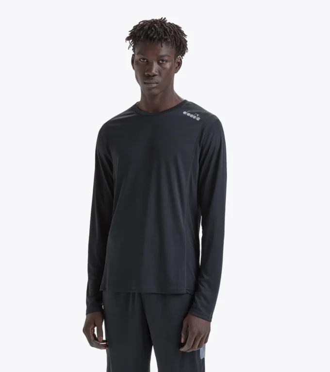Tricou de alergare Ls Core Tee Tricou de alergare Ls Core Tee