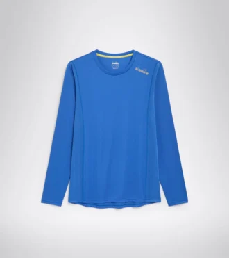 Tricou de alergare Ls Core Tee
