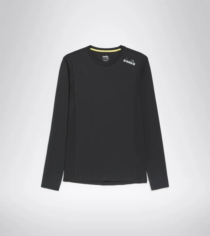 Tricou de alergare Ls Core Tee Tricou de alergare Ls Core Tee