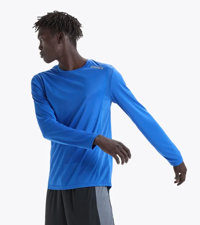 Tricou de alergare Ls Core Tee Tricou de alergare Ls Core Tee