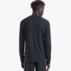 Tricou de alergare Ls Core Tee Tricou de alergare Ls Core Tee