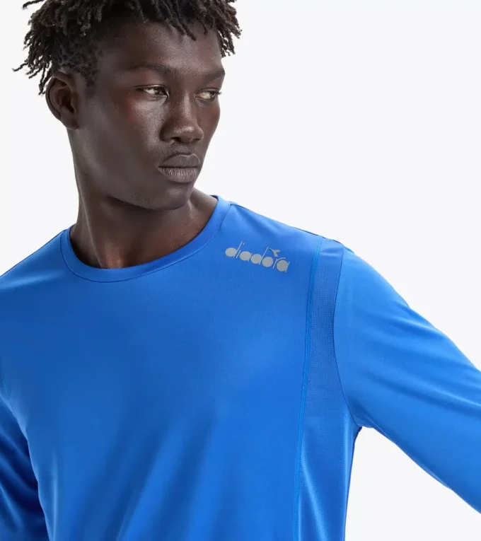 Tricou de alergare Ls Core Tee Tricou de alergare Ls Core Tee
