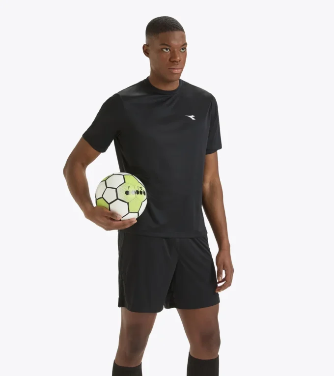 Tricou de antrenament Scudetto Tricou de antrenament pentru fotbal – Unisex