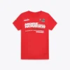 Tricou Ducati Campione Mgp25 Tricou aniversar | diadora X Ducati Corse Tricou Ducati Campione Mgp25 Tricou aniversar | diadora X Ducati Corse