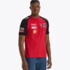 Tricou Ducati Replica Mgp24 Tricou sportiv Ducati 2024 MotoGP replica Tricou Ducati Replica Mgp24 Tricou sportiv Ducati 2024 MotoGP replica