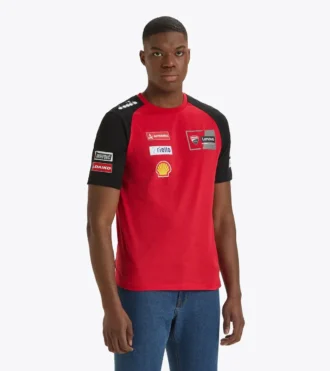 Tricou Ducati Replica Mgp24 Tricou sportiv Ducati 2024 MotoGP replica Tricou Ducati Replica Mgp24 Tricou sportiv Ducati 2024 MotoGP replica