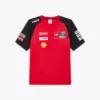 Tricou Ducati Replica Mgp24 Tricou sportiv Ducati 2024 MotoGP replica Tricou Ducati Replica Mgp24 Tricou sportiv Ducati 2024 MotoGP replica