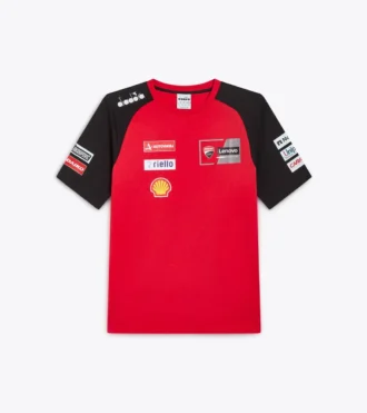 Tricou Ducati Replica Mgp24 Tricou sportiv Ducati 2024 MotoGP replica Tricou Ducati Replica Mgp24 Tricou sportiv Ducati 2024 MotoGP replica