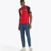 Tricou Ducati Replica Mgp24 Tricou sportiv Ducati 2024 MotoGP replica Tricou Ducati Replica Mgp24 Tricou sportiv Ducati 2024 MotoGP replica