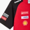 Tricou Ducati Replica Mgp24 Tricou sportiv Ducati 2024 MotoGP replica Tricou Ducati Replica Mgp24 Tricou sportiv Ducati 2024 MotoGP replica
