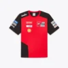 Tricou Ducati Replica Mgp25 Tricou sportiv Ducati 2025 MotoGP replica Tricou Ducati Replica Mgp25 Tricou sportiv Ducati 2025 MotoGP replica
