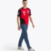 Tricou Ducati Replica Mgp25 Tricou sportiv Ducati 2025 MotoGP replica Tricou Ducati Replica Mgp25 Tricou sportiv Ducati 2025 MotoGP replica