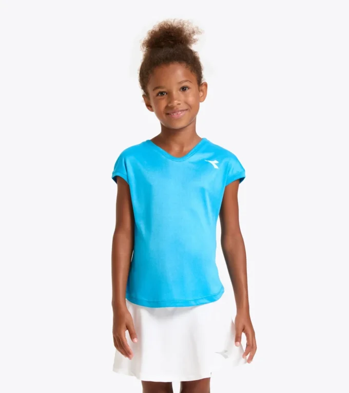 Tricou G. T-Shirt Team Tennis – Junior Tricou G. T-Shirt Team Tennis – Junior