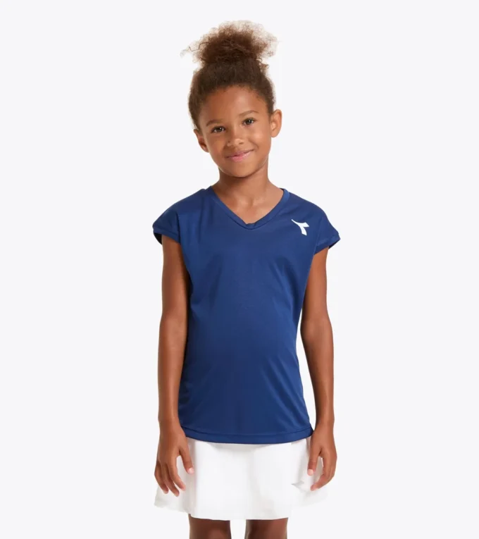 Tricou G. T-Shirt Team Tennis – Junior Tricou G. T-Shirt Team Tennis – Junior