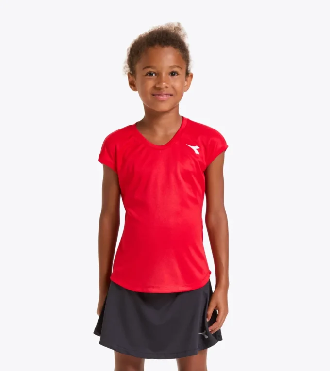 Tricou G. T-Shirt Team Tennis – Junior Tricou G. T-Shirt Team Tennis – Junior