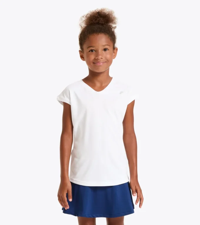 Tricou G. T-Shirt Team Tennis – Junior Tricou G. T-Shirt Team Tennis – Junior