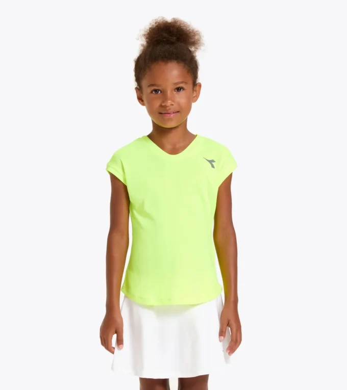 Tricou G. T-Shirt Team Tennis – Junior Tricou G. T-Shirt Team Tennis – Junior