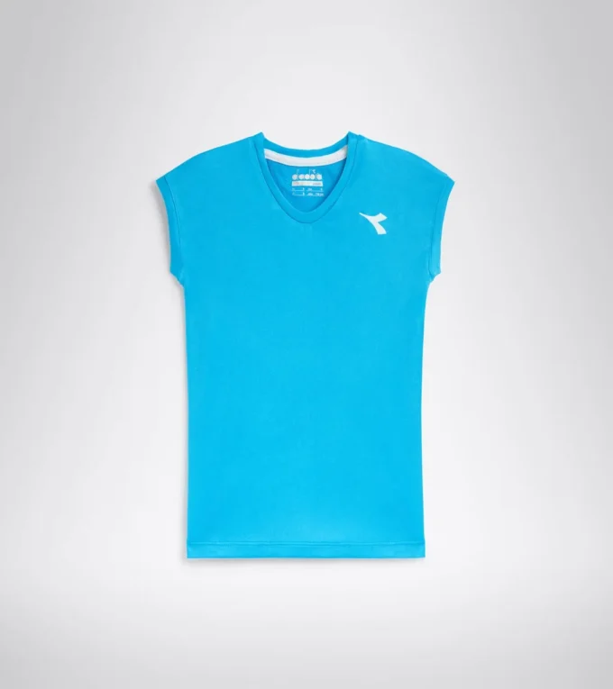 Tricou G. T-Shirt Team Tennis – Junior Tricou G. T-Shirt Team Tennis – Junior