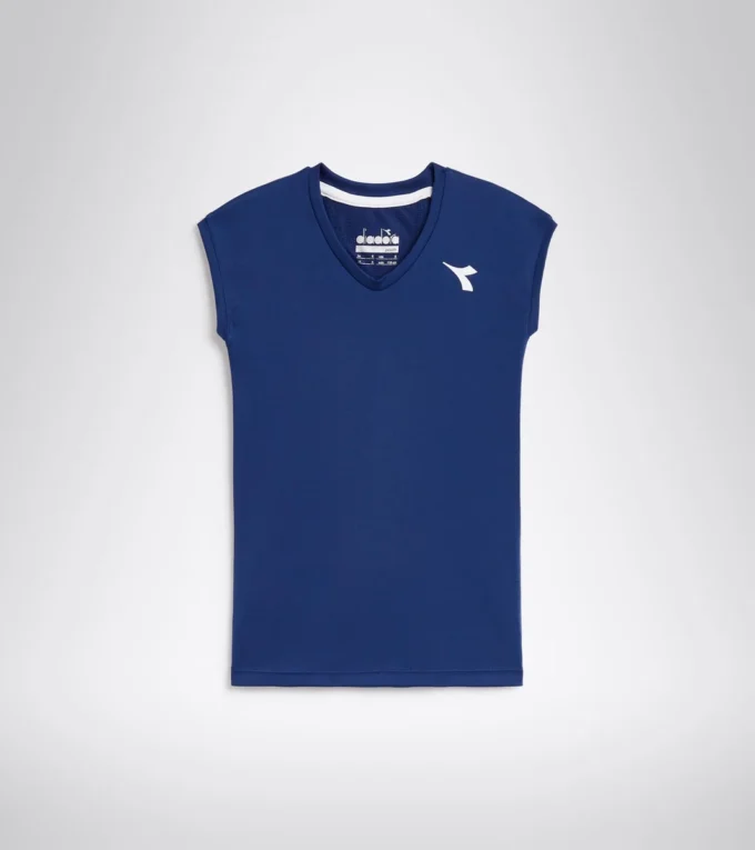 Tricou G. T-Shirt Team Tennis – Junior Tricou G. T-Shirt Team Tennis – Junior