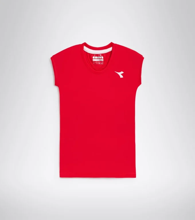 Tricou G. T-Shirt Team Tennis – Junior Tricou G. T-Shirt Team Tennis – Junior