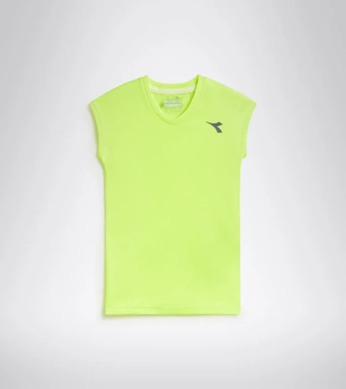 Tricou G. T-Shirt Team Tennis – Junior Tricou G. T-Shirt Team Tennis – Junior