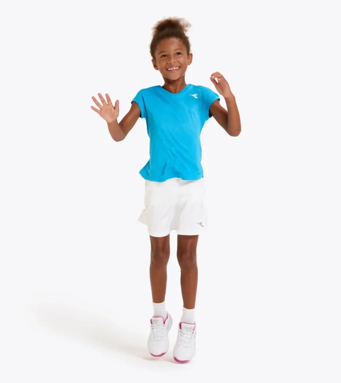 Tricou G. T-Shirt Team Tennis – Junior Tricou G. T-Shirt Team Tennis – Junior