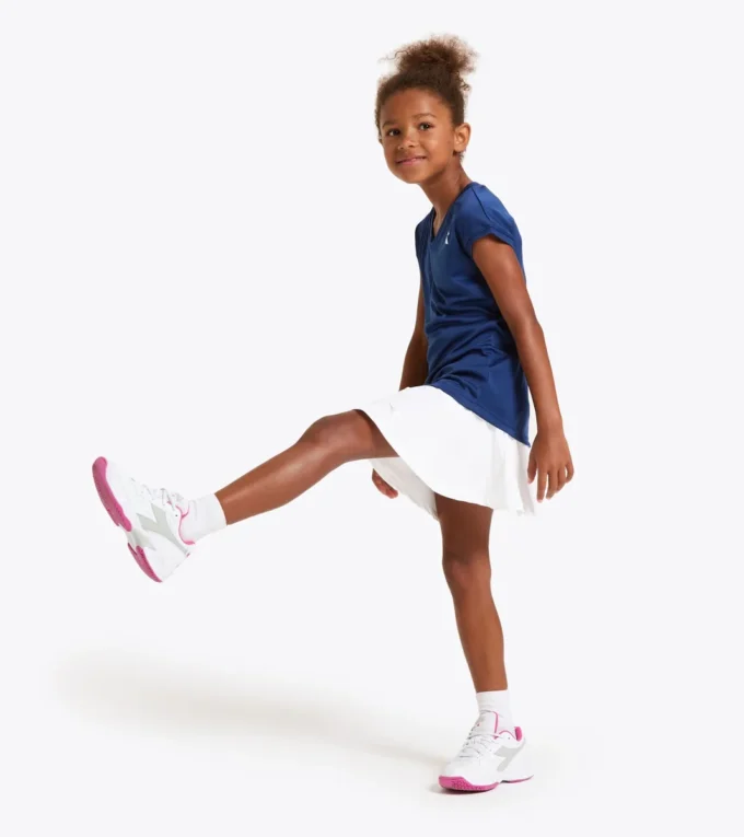 Tricou G. T-Shirt Team Tennis – Junior Tricou G. T-Shirt Team Tennis – Junior
