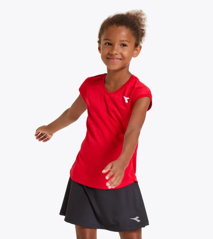 Tricou G. T-Shirt Team Tennis – Junior Tricou G. T-Shirt Team Tennis – Junior