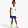 Tricou G. T-Shirt Team Tennis – Junior Tricou G. T-Shirt Team Tennis – Junior