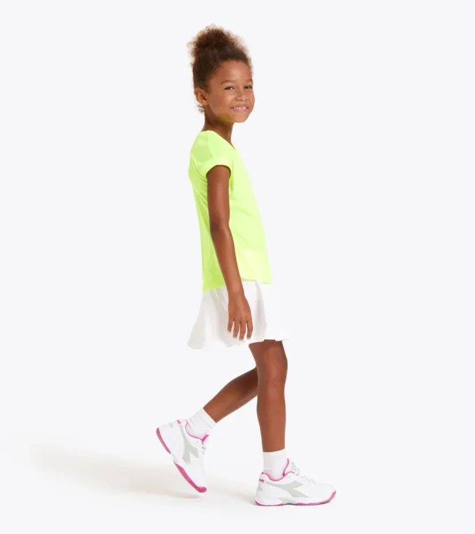 Tricou G. T-Shirt Team Tennis – Junior Tricou G. T-Shirt Team Tennis – Junior