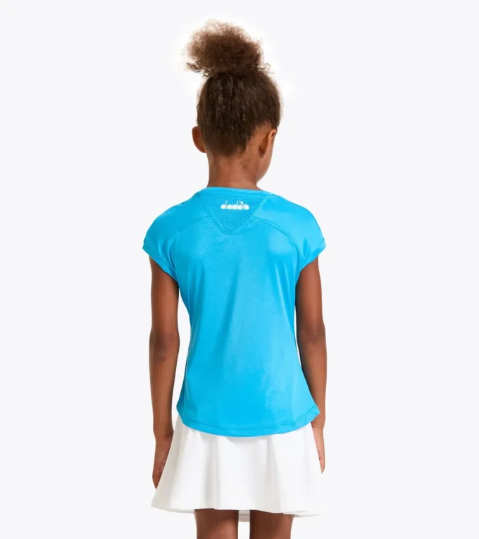 Tricou G. T-Shirt Team Tennis – Junior Tricou G. T-Shirt Team Tennis – Junior