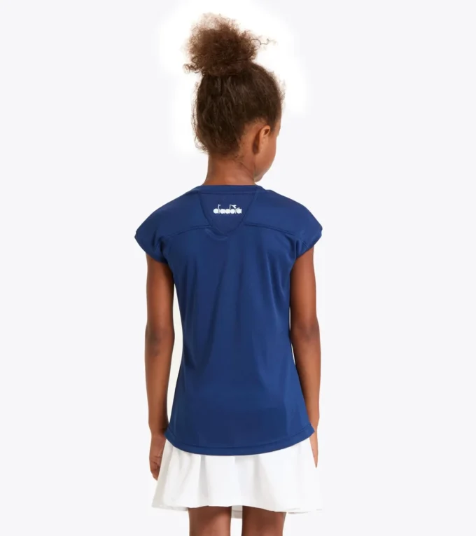 Tricou G. T-Shirt Team Tennis – Junior Tricou G. T-Shirt Team Tennis – Junior