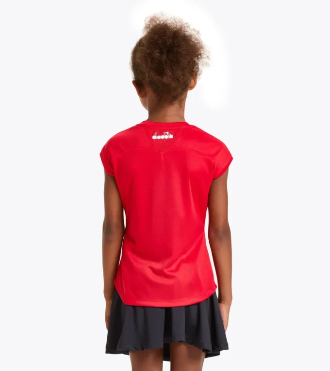 Tricou G. T-Shirt Team Tennis – Junior Tricou G. T-Shirt Team Tennis – Junior