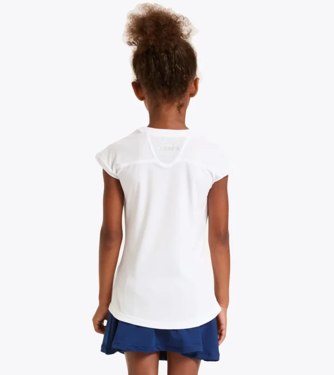 Tricou G. T-Shirt Team Tennis – Junior Tricou G. T-Shirt Team Tennis – Junior