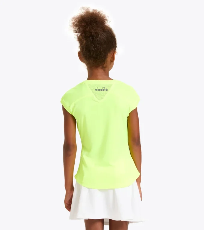 Tricou G. T-Shirt Team Tennis – Junior Tricou G. T-Shirt Team Tennis – Junior