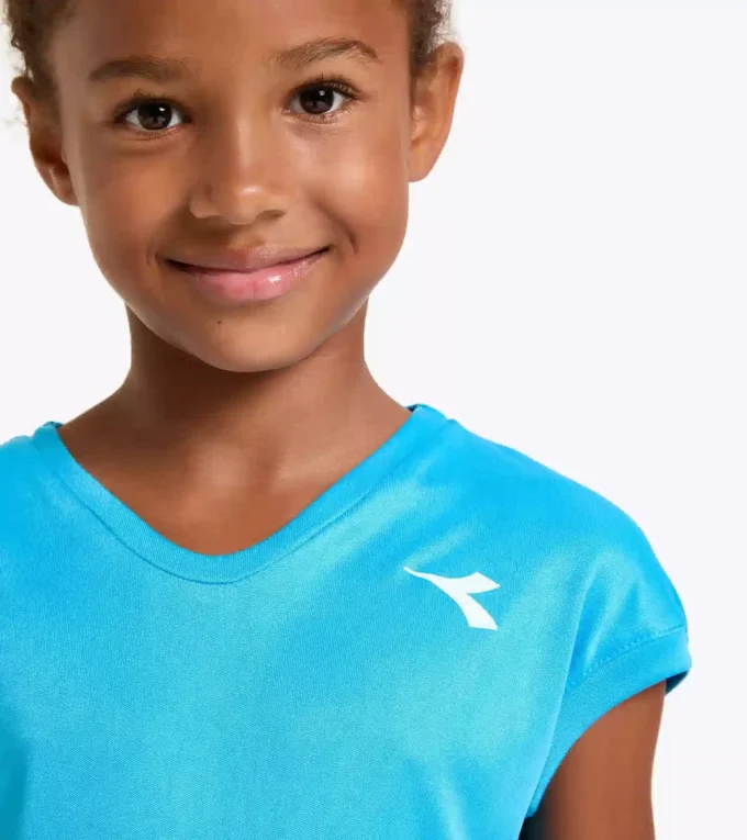 Tricou G. T-Shirt Team Tennis – Junior Tricou G. T-Shirt Team Tennis – Junior